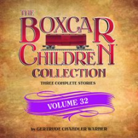 The_Boxcar_Children_Collection_Volume_32
